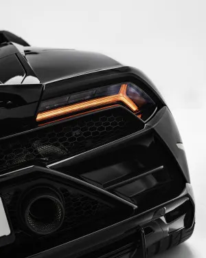 2024 لامبورجيني هوراكان EVO Spyder