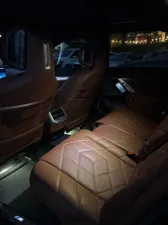 2023 بي أم دابليو الفئة - 7 735i