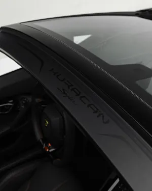 2024 لامبورجيني هوراكان EVO Spyder