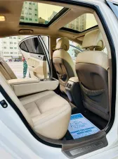 2012 Kia Cadenza Premium