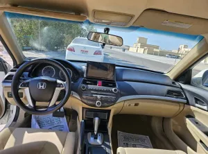 2012 Honda Accord DX