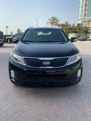 2015 Kia Sorento HyBird