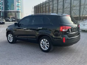 2015 Kia Sorento HyBird