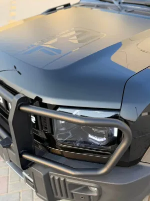 2025 Jetour T2