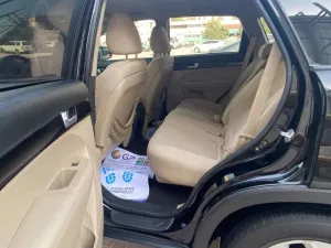 2015 Kia Sorento HyBird