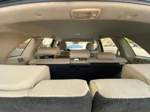 2015 Kia Sorento HyBird