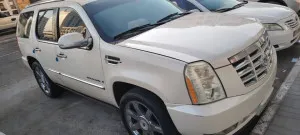 2009 Cadillac Escalade Luxury