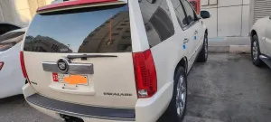 2009 Cadillac Escalade Luxury