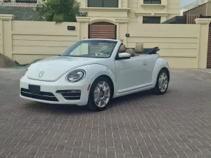 2017 فولجس فاجن بيتل Turbo S