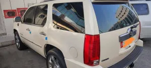 2009 Cadillac Escalade Luxury