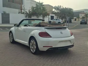 2017 فولجس فاجن بيتل Turbo S