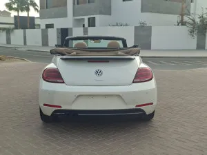 2017 فولجس فاجن بيتل Turbo S