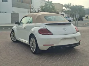 2017 فولجس فاجن بيتل Turbo S
