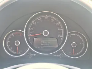 2017 فولجس فاجن بيتل Turbo S