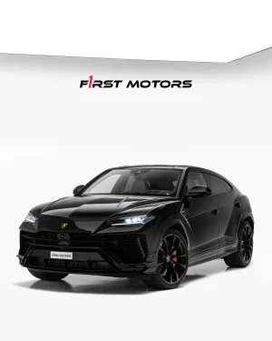 2024 Lamborghini Urus S | BRAND NEW