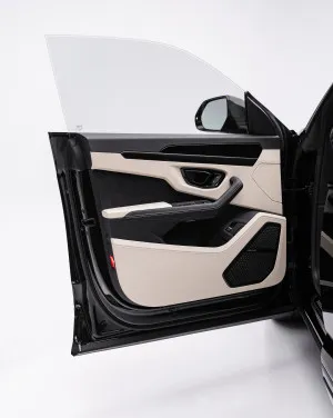 2024 لامبورجيني اوروس STD