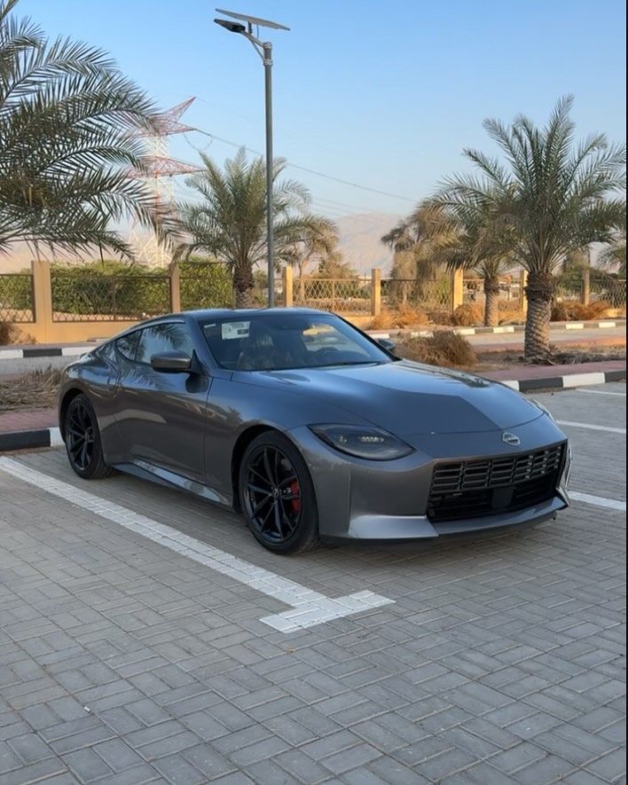 2024 نيسان ٤٠٠ زي Performance