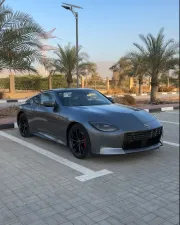 2024 نيسان ٤٠٠ زي Performance