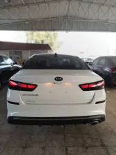 2020 كيا أوبتيما LX