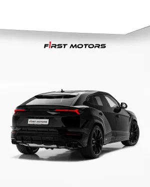 2024 لامبورجيني اوروس STD