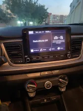 2022 Kia Rio S