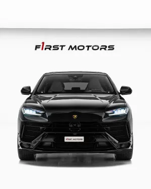 2024 لامبورجيني اوروس STD