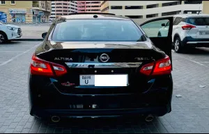 2016 نيسان آلتيما S