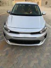 2022 Kia Rio S