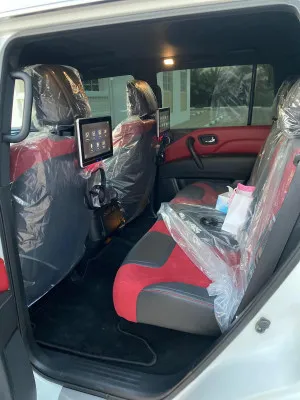 2022 نيسان باترول NISMO