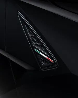2024 لامبورجيني اوروس STD