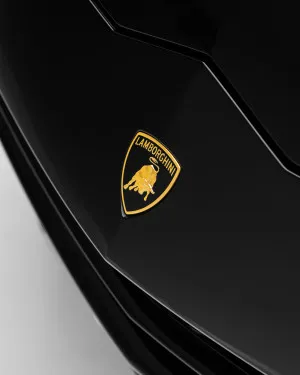 2024 لامبورجيني اوروس STD