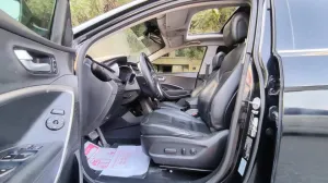2014 Hyundai Santa Fe Limited