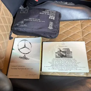 2013 Mercedes-Benz G-Class G63 AMG