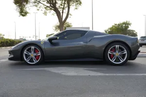 2023 فيراري 296 جي تي بي GTB