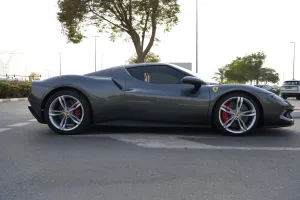 2023 فيراري 296 جي تي بي GTB
