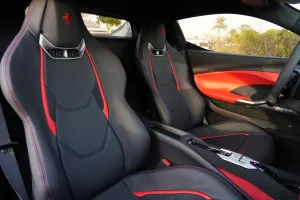 2023 فيراري 296 جي تي بي GTB