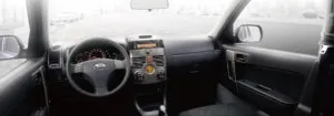 2013 دايهاتسو توروس