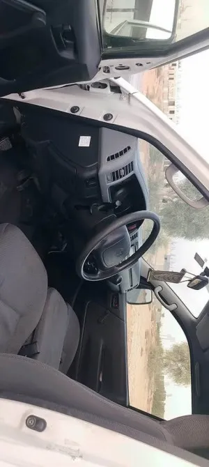 2013 Toyota Hiace Commuter High Roof