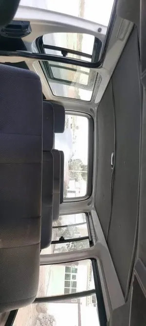 2013 Toyota Hiace Commuter High Roof