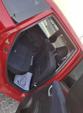 2014 Honda Jazz HyBird