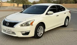 2013 Nissan Altima S