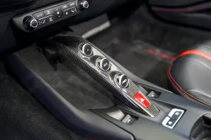 2022 فيراري 812 سوبر فاست GTS