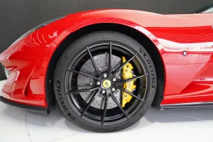 2022 فيراري 812 سوبر فاست GTS