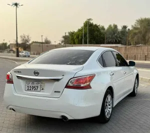 2013 Nissan Altima S