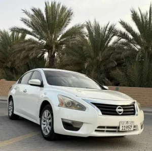 2013 Nissan Altima S