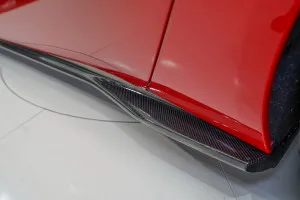 2022 فيراري 812 سوبر فاست GTS
