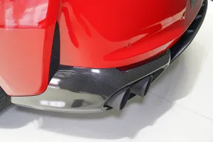 2022 فيراري 812 سوبر فاست GTS