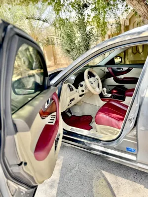 2012 Infiniti FX35