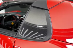 2022 فيراري 812 سوبر فاست GTS