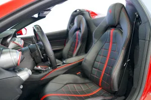 2022 فيراري 812 سوبر فاست GTS
